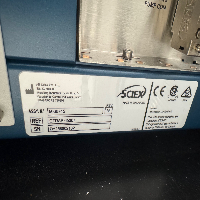 Sciex QTRAP 6500 LC/MS System image 1